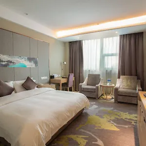 苏州运河花园酒店 苏州