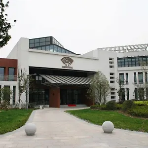 Jingzhai 苏州