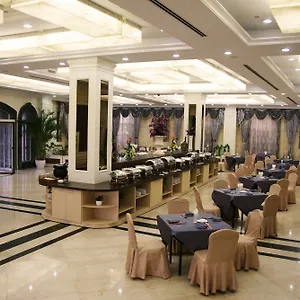 China Garden 苏州
